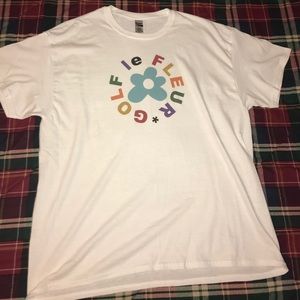 Golf Le Fleur Gildan T-Shirt